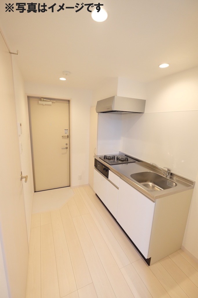 その他共有部分　モデル写真