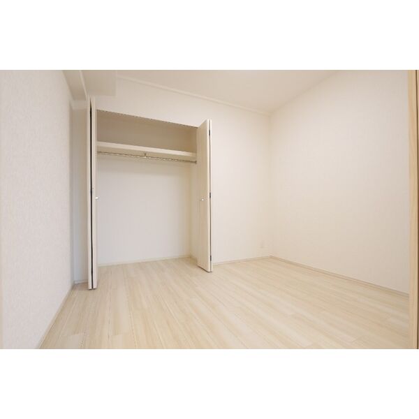 収納　収納豊富です