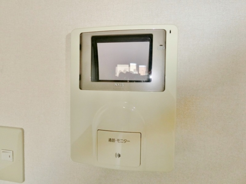 セキュリティ　図面と現状に相違がある場合には現状を優先