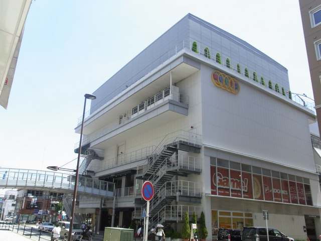 ショッピングセンター　ＭＯＶＩＸ橋本（ショッピングセンター）まで450m