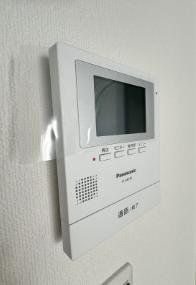 セキュリティ　設備