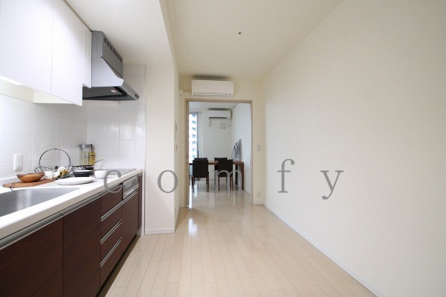 居室・リビング　リビングダイニング