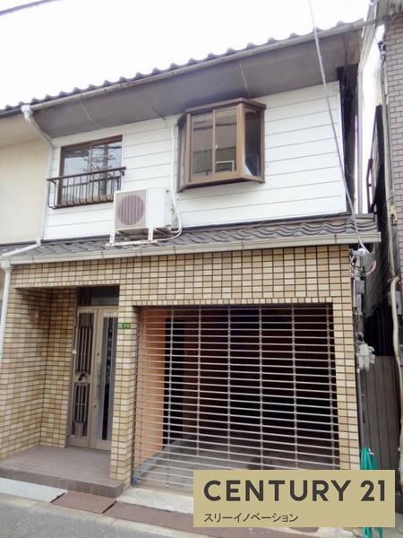 建物外観　★きれいな外観ですね★