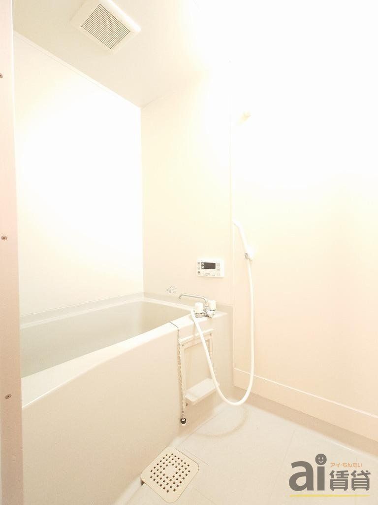 バス・シャワールーム　同仕様写真