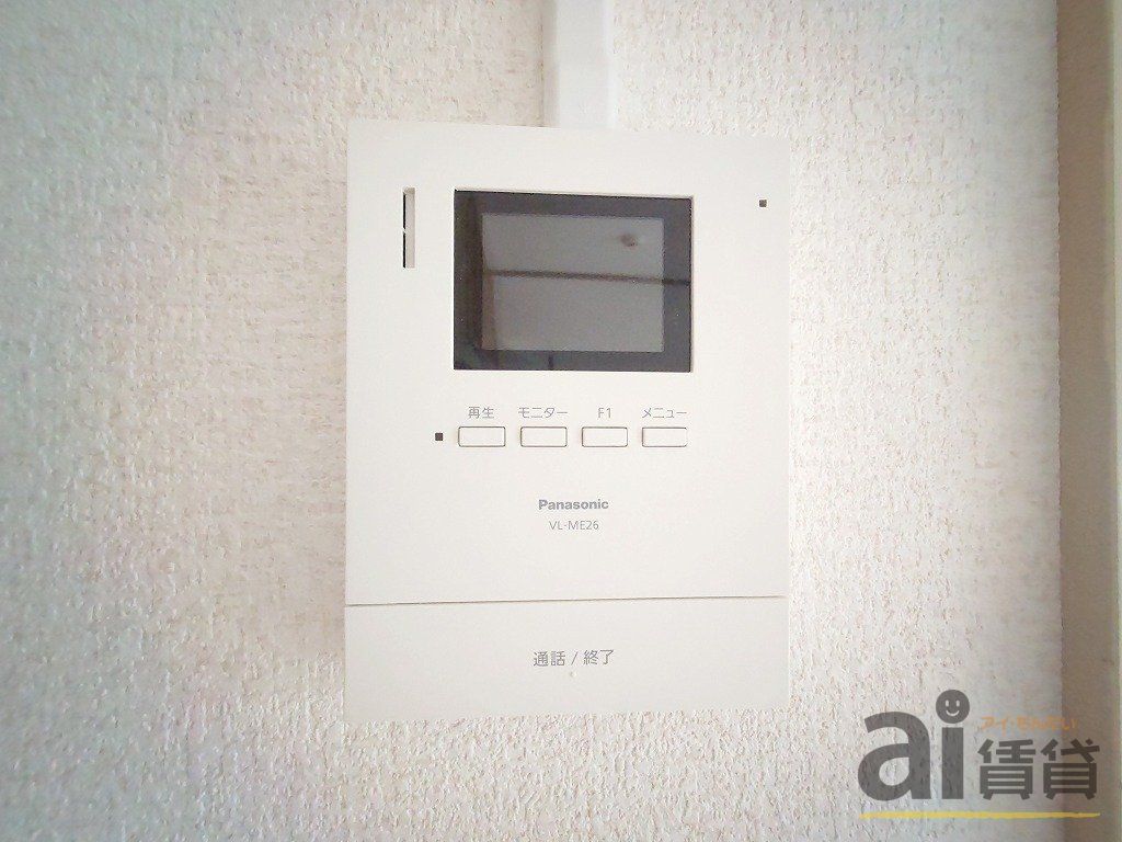 セキュリティ　同仕様写真