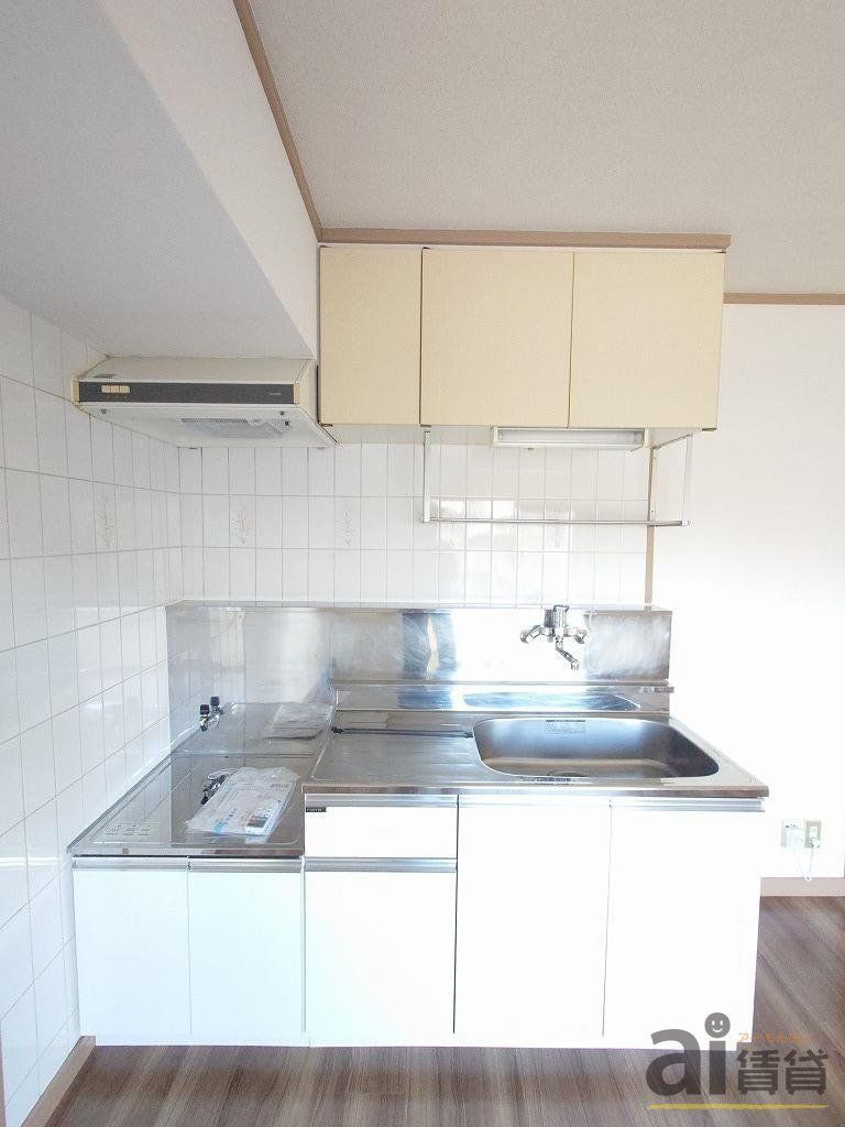 キッチン　同仕様写真