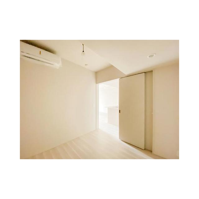 トイレ　※写真は同タイプ住戸です。