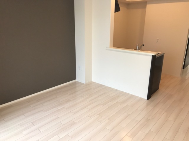 居室・リビング　※同物件別号室写真となります。