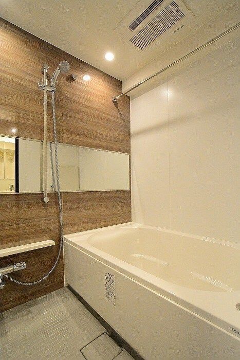 バス・シャワールーム　☆お風呂☆