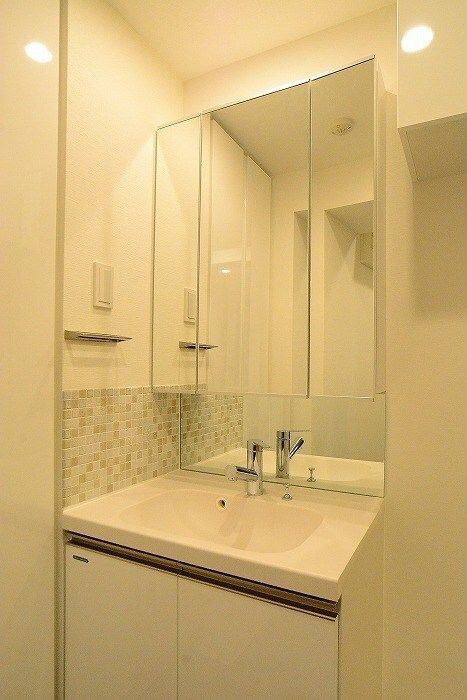 洗面設備　☆独立洗面台☆