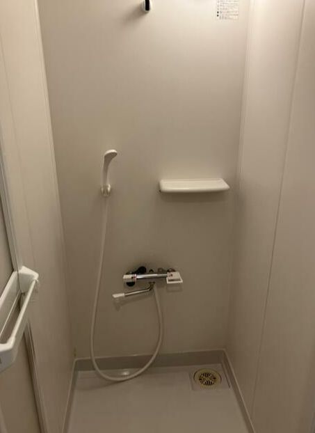 バス・シャワールーム　シャワールーム☆♪