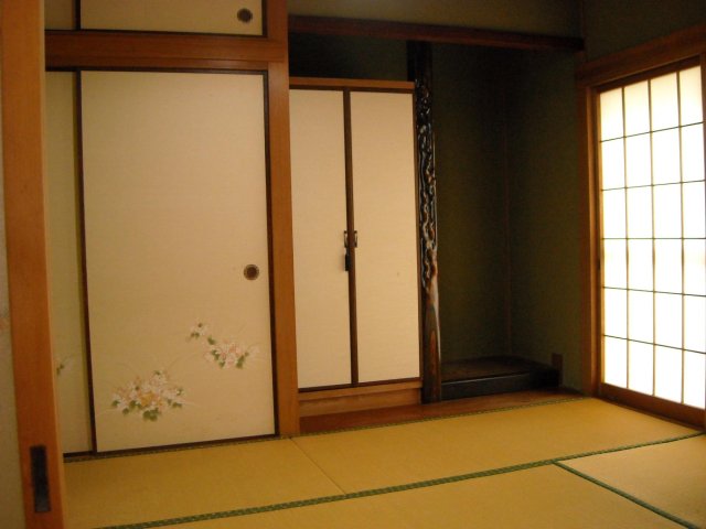 居室・リビング