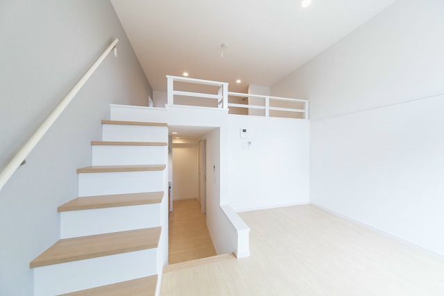 居室・リビング　別号室イメージ