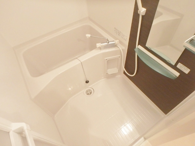 バス・シャワールーム　★イメージパース★