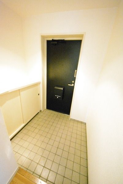 玄関　☆玄関☆