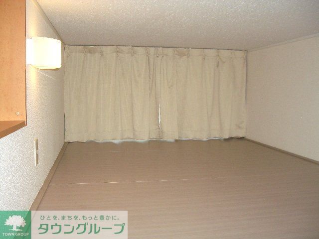 その他　ロフト