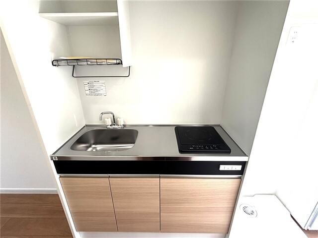 キッチン　同施工参考