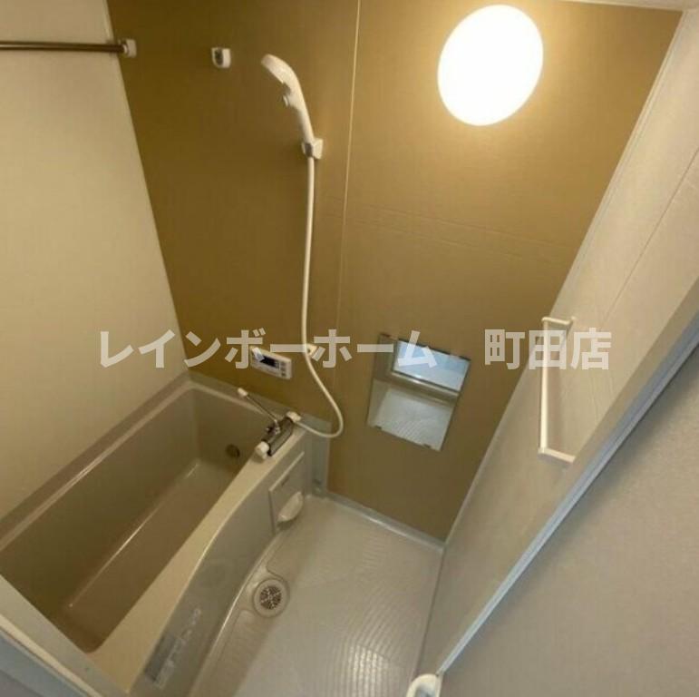 バス・シャワールーム　※イメージ写真