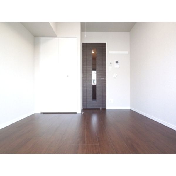 居室・リビング　グローバン板橋　板橋区板橋1