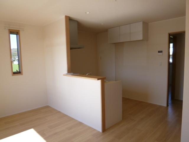 居室・リビング　おしゃれなリビングです