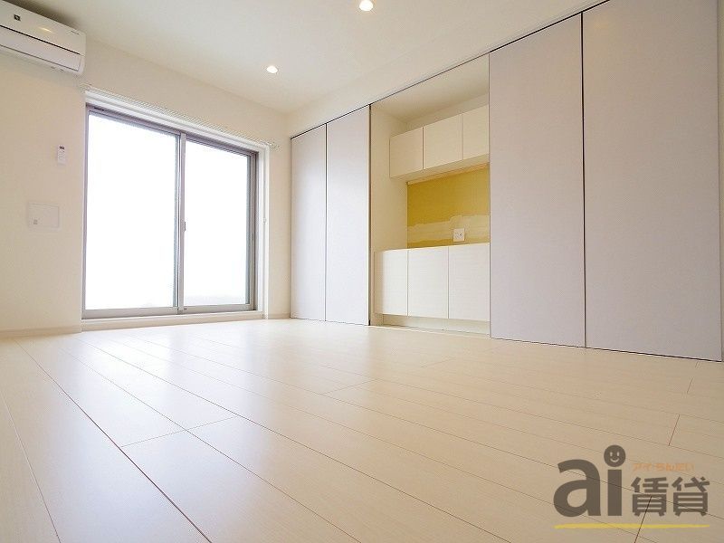 居室・リビング　※同仕様写真です