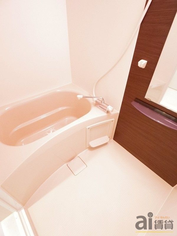 バス・シャワールーム　※同仕様写真です