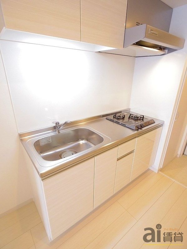 キッチン　※同仕様写真です