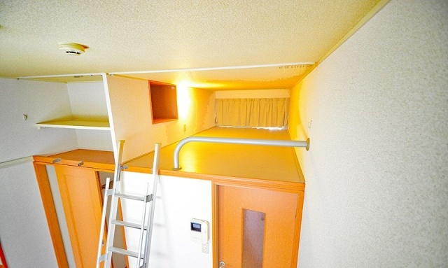 その他部屋・スペース　同物件別号室