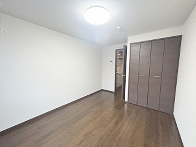 その他部屋・スペース　ゆっくりくつろげる寝室です♪