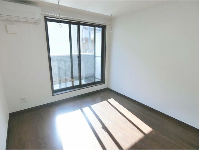 その他設備　室内エアコン付き♪