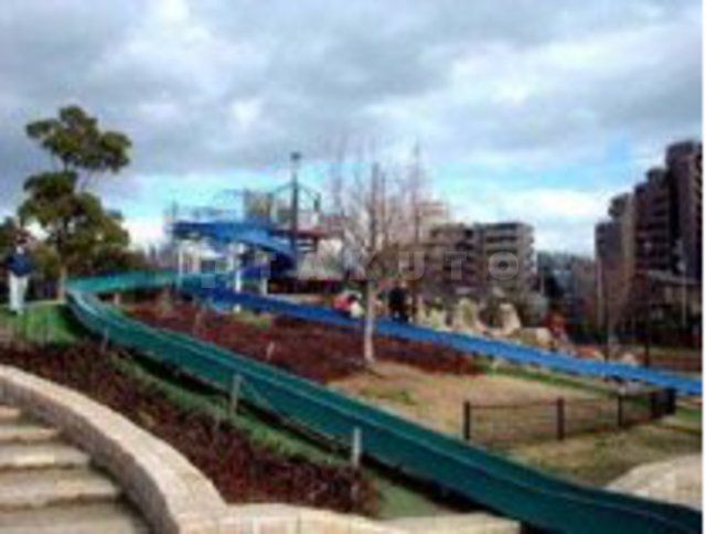 公園　野畑南公園（公園）まで683m