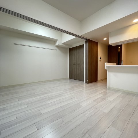 居室・リビング　同仕様タイプです