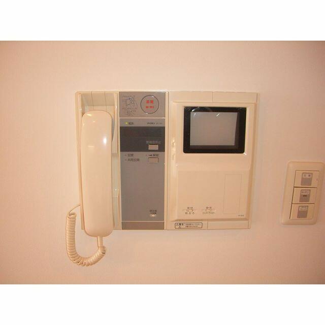 セキュリティ　?