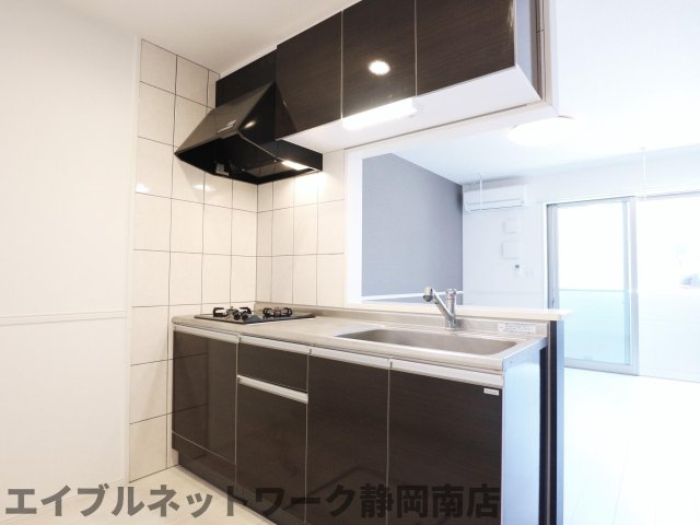 キッチン　同イメージ