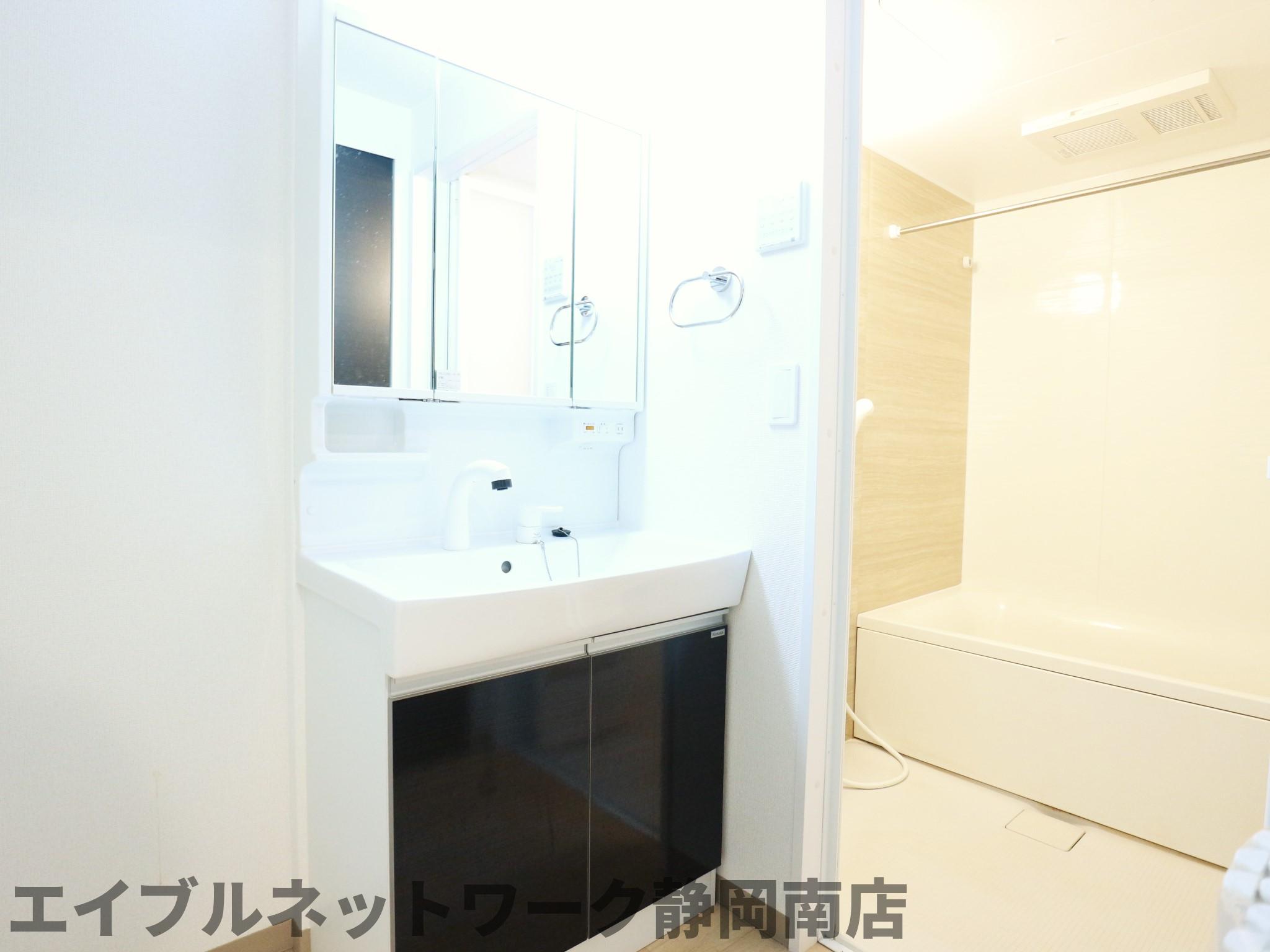 洗面設備　同イメージ