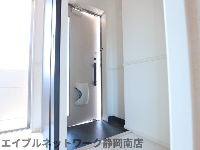 玄関　同イメージ