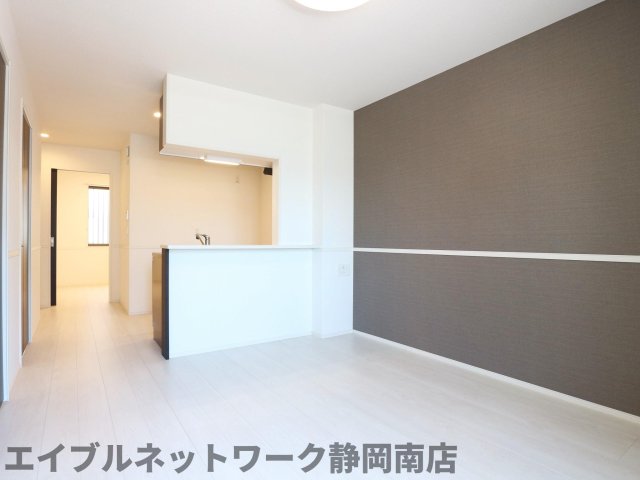 居室・リビング　同イメージ