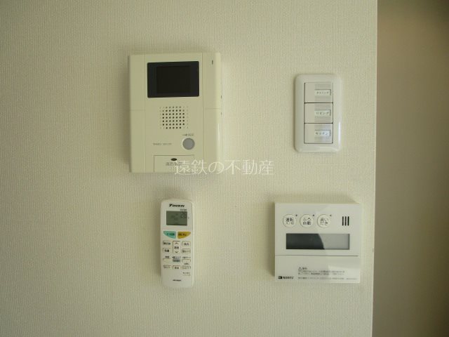 セキュリティ　※現況優先