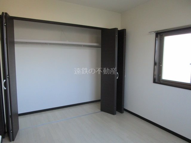 収納　※現況優先