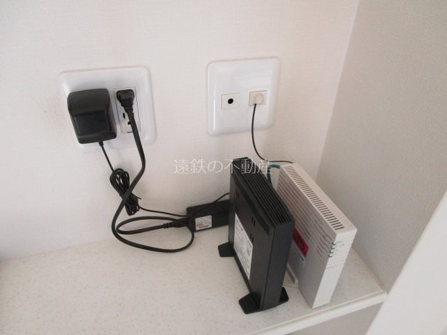 その他設備　※現況優先