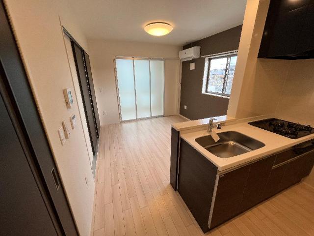 その他部屋・スペース　室内