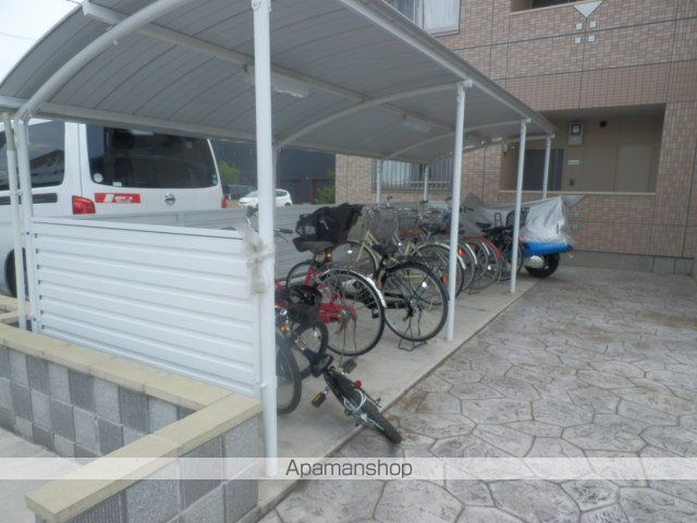 その他共有部分　その他共有部分