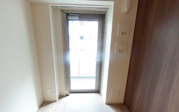 その他部屋・スペース　明るい色調の室内です