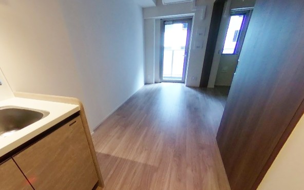 居室・リビング　ゆったり過ごせるリビングです