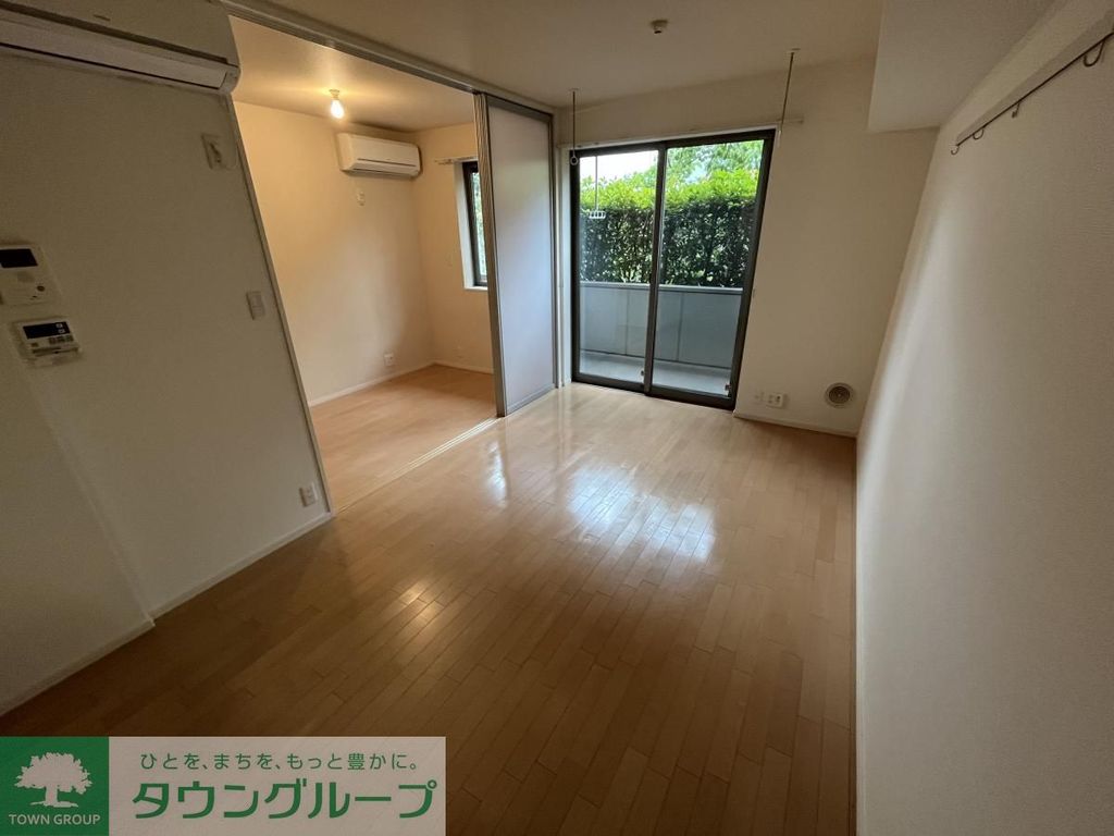 居室・リビング　リビング/居室