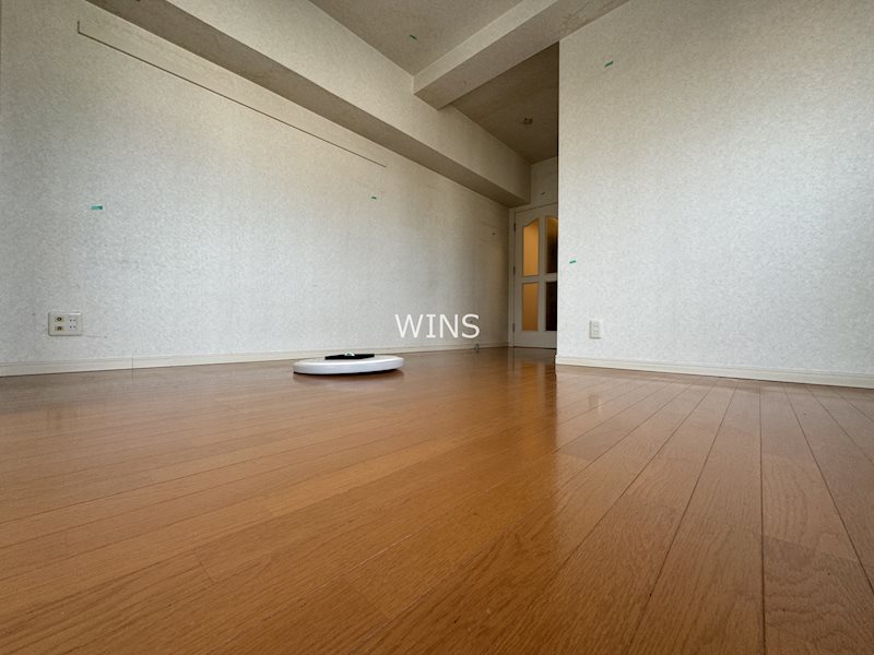 居室・リビング　※別部屋参考写真です