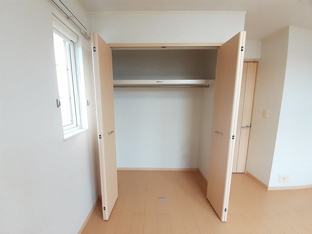 収納　こまごまとしたものを収納できそうですね