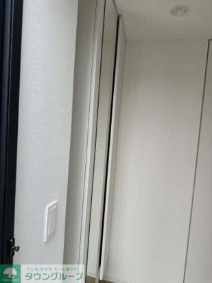 その他部屋・スペース　収納