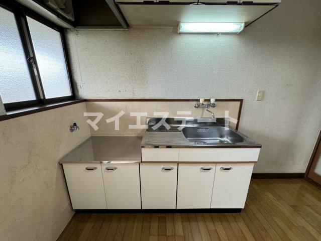 キッチン　同型・同タイプ