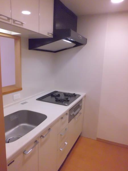 キッチン　弊社は都内全域の物件が仲介手数料最大無料でご紹介可能です！